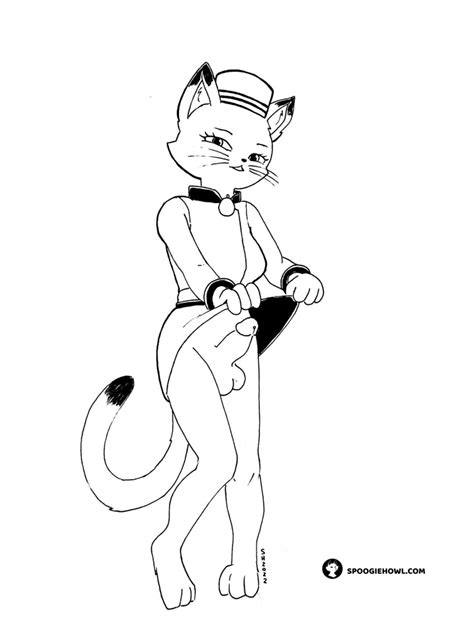Rule 34 Anthro Balls Black And White Blinx The Time Sweeper