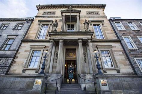 Royal College Of Physicians Edinburgh United Kingdom