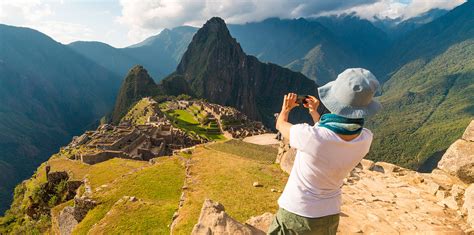 Top 5 Countries You Should Visit In South America In 2023