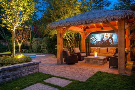 Fire Pit Ideas For A Fun Chill Summer