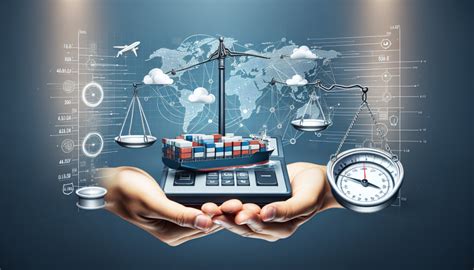 What Is The Role Of A Freight Forwarder In Managing Fcl Shipments And