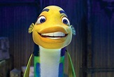 fish tale movie characters - Austin Otero
