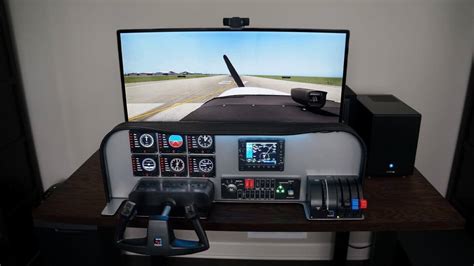 How To Build A Home Flight Simulator In 2022 A Step By Step Guide