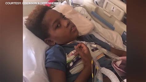 Chicago Mom Claims 11 Year Old Son Attempted Suicide After Bullying By