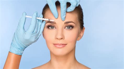 Why More 20 Somethings Are Getting Botox Cbc News Botox Injections