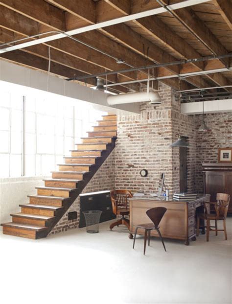 desain interior ruang kerja rumah minimalis
