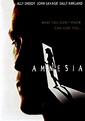Amnesia - film 1997 - AlloCiné