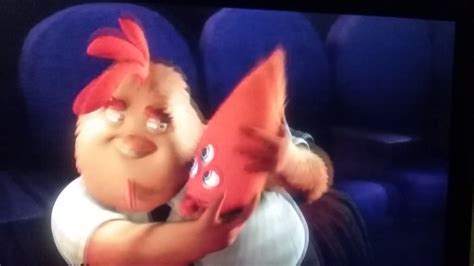 💗chicken Little And Abby Kiss💞 Youtube