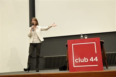 Le Club 44 En Images Club 44