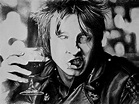 Exclusive interview with punk rock legend Rat Scabies – ahead of his ...