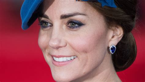 See Every Striking Style Duchess Kate Has Worn In Canada