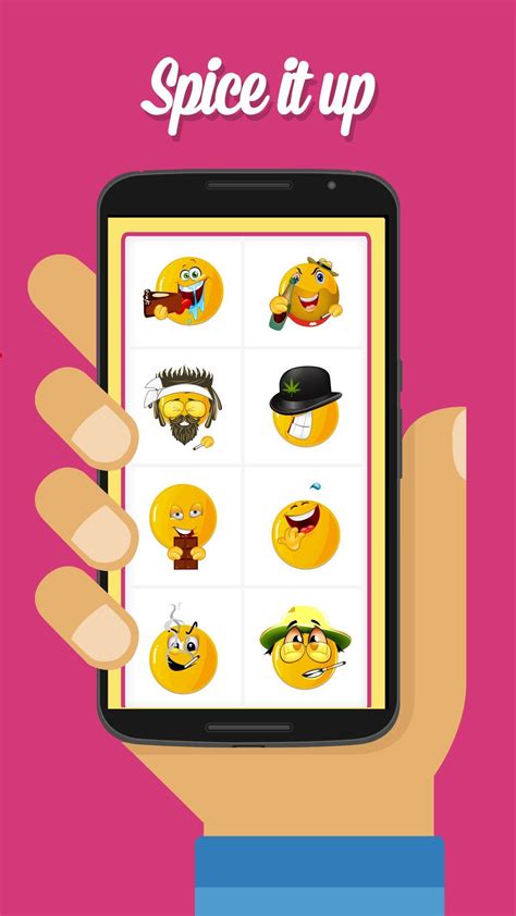Adult Xxx Emoji Sexy Emoticons Apk For Android Download