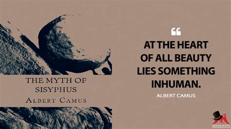 The Myth Of Sisyphus 1942 Quotes By Albert Camus Page 3 Of 3