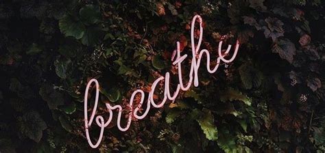 Seven Benefits Of Mindful Breathing Breathe With B Medium Desktop