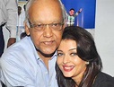 Aishwarya Rai’s Father Passed Away!
