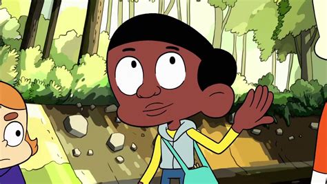 Cartoon Network Craig Of The Creek New Series Promo Coming In March