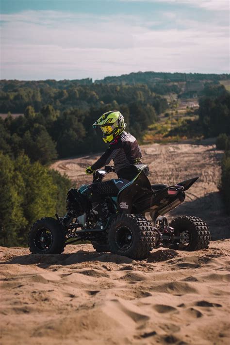 Best Off Road Vehicles Atv Motocross All Terrain Bike Bike Aesthetic