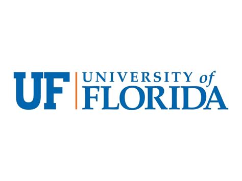 Uf University Of Florida Horizontal Logo Png Vector In Svg Pdf Ai