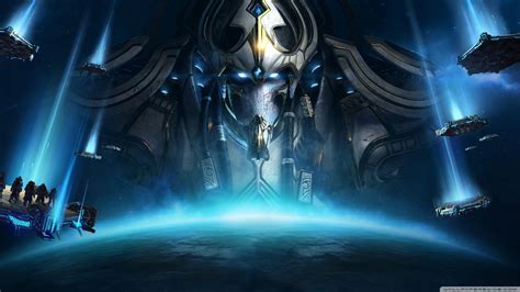 Starcraft Hd Wallpapers Pictures