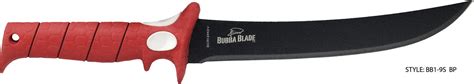 Bubba Fillet Knife Free Shipping At Academy