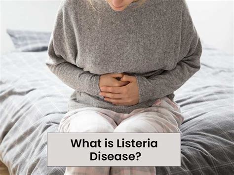 Listeria Disease Symptoms Causes Treatment Onlymyhealth