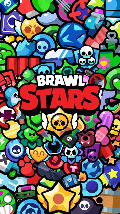 Keep your post titles descriptive and provide context. Brawl Stars Wallpaper | Brawl Stars Amino