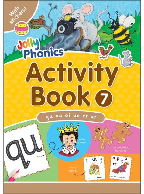 The Phonics Handbooks Archives — Page 6 Of 9 — Jolly Learning Jolly