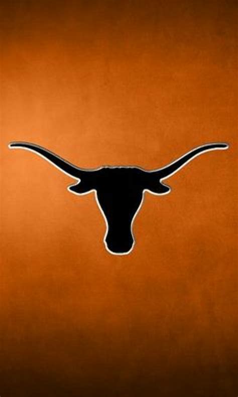 Download High Quality University Of Texas Logo Wallpaper