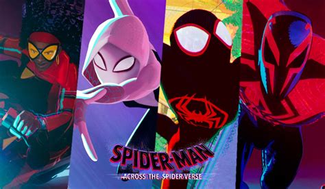 How To Watch Spider Man Across The Spider Verse Movie Streaming Free At Home Infinite Nest