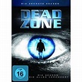 Film: The Dead Zone Season 6 / Amaray von James Morris, Loren Segan ...