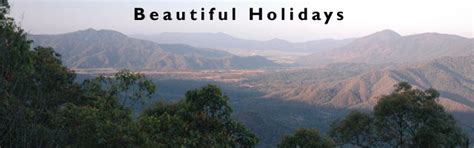 Atherton Tablelands Accommodation And Holidays In Queensland