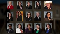 History made: Women hold majority in New Mexico House of ...