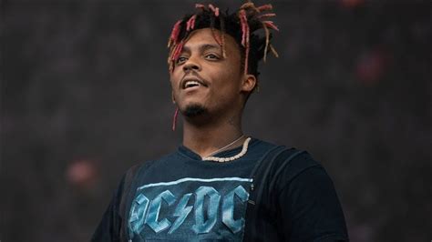 Rapper Juice Wrld Dead At 21yo After Having Seizure In Chicago Airport