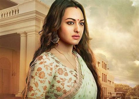 Birthday Special Heres A Glimpse Into Sonakshi Sinhas Bollywood Journey So Far