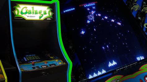 Arcade Game Galaga Free Pc Hacgadget