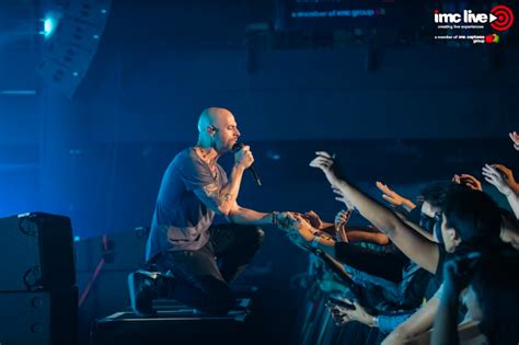 General sales for the tickets started today, june 16, from 10am, and were sold out within the hour. Concert Review: Daughtry Delivered Top-Notch Rock Show In KL