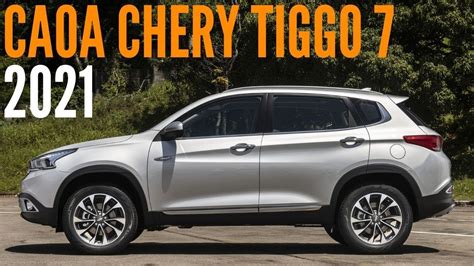 Check spelling or type a new query. 🚙 Todas as novidades do CAOA CHERY TIGGO 7 2021 - BlogAuto ...