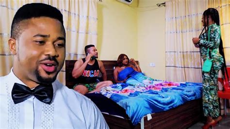She Caught Me With Her Best Friend And Guess What Happened Next Latest 2023 Nollywood Movies