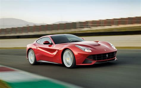 2017 Ferrari F12 Tdf Specifications The Car Guide