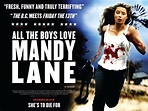 All the Boys Love Mandy Lane (#2 of 6): Extra Large Movie Poster Image ...