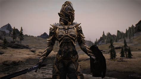 Armor At Skyrim Nexus Mods And Community