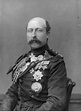 NPG x95960; Prince Arthur, 1st Duke of Connaught and Strathearn ...