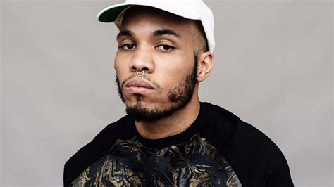 Anderson Paak New Songs Playlists And Latest News Bbc