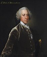 William Cavendish, cuarto duque de Devonshire Carrera temprana: 1741 ...