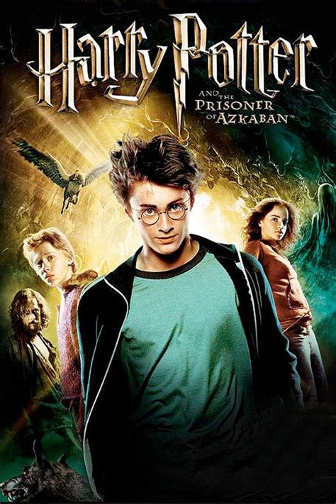 19 Engrossing Movies Like Harry Potter Everyone Should Watch Hubpages