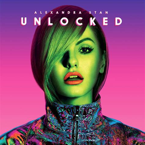 Unlocked Music Alexandra
