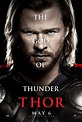Thor (2011) - directed by Kenneth Branagh. Starring Chris Hemsworth ...