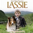 LASSIE – Adrian Johnston | MOVIE MUSIC UK
