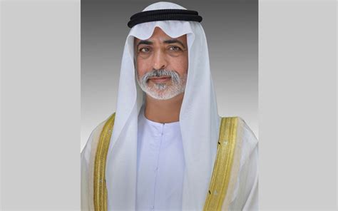 Nahyan Bin Mubarak Praises The Uaes Historic Diplomatic Move To Bring Peace To The Region And