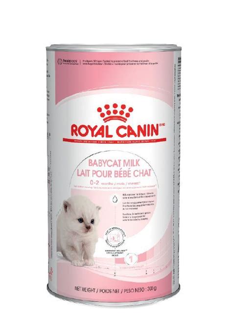 Babycat Milk Royal Canin